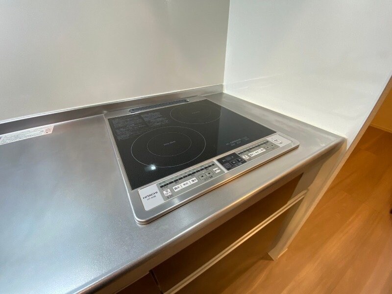 同型の別部屋写真になります。 スタブリテラス桑名