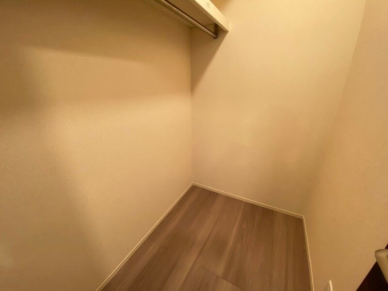 同型の別部屋写真になります。 スタブリテラス桑名