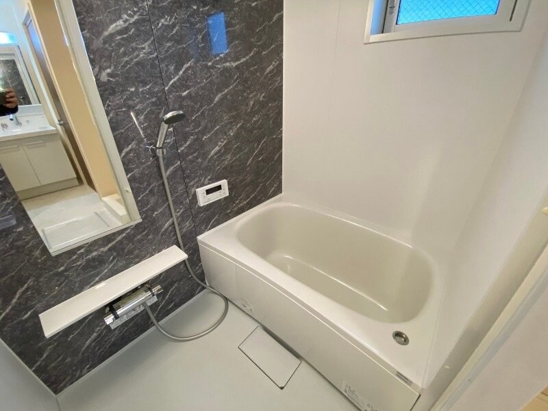 同型の別部屋写真になります。 スタブリテラス桑名