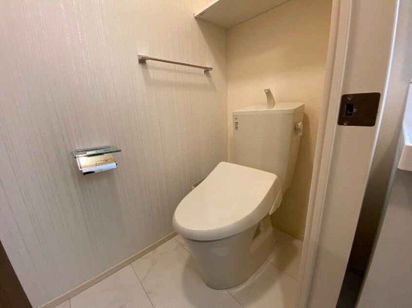 同型の別部屋写真になります。 スタブリテラス桑名