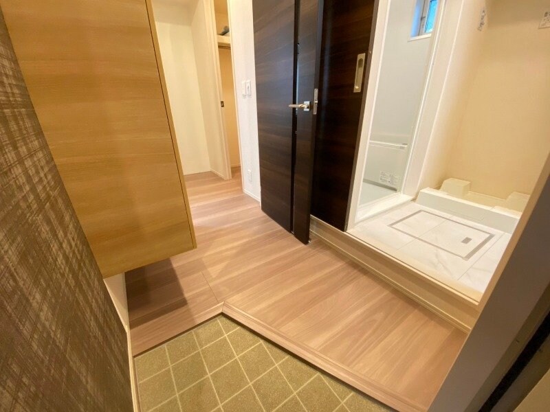 同型の別部屋写真になります。 スタブリテラス桑名