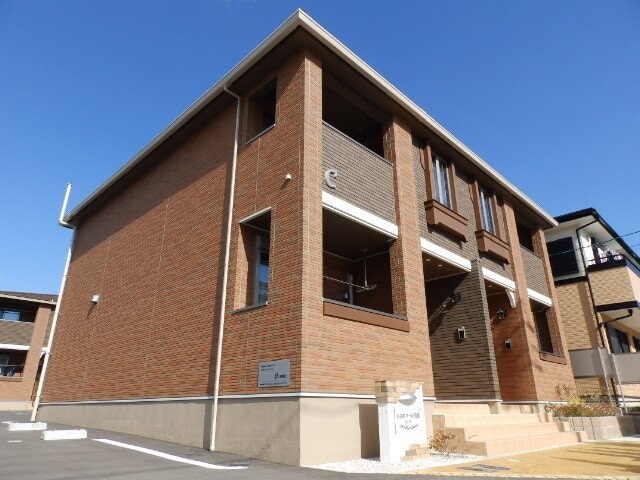  エスポワール花園　Ｃ