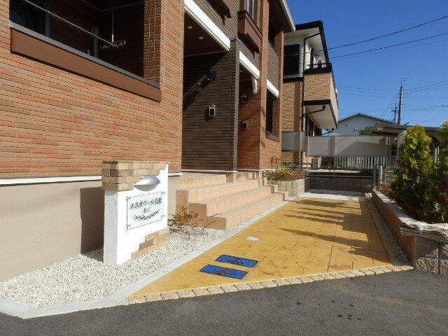  エスポワール花園　Ｃ