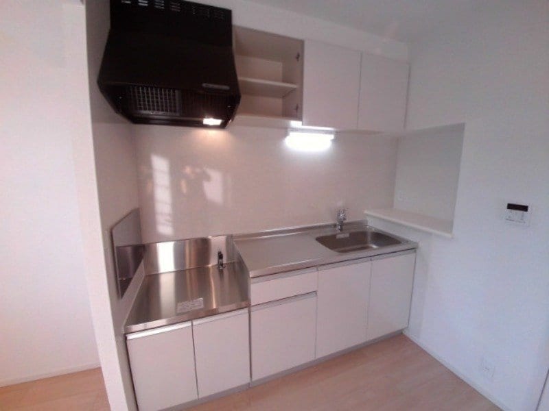  エスポワール花園　Ｃ