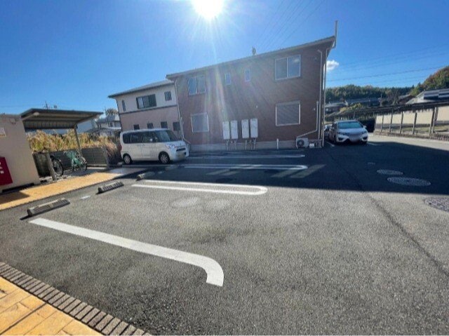  エスポワール花園　Ｃ