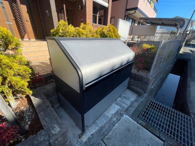  エスポワール花園　Ｃ