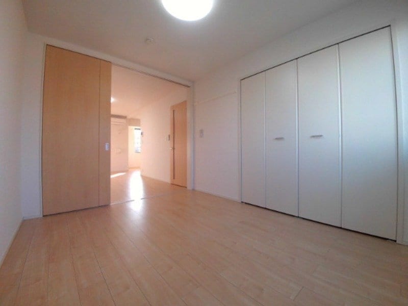  エスポワール花園　Ｃ