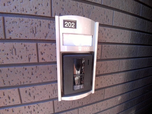  エスポワール花園　Ｃ