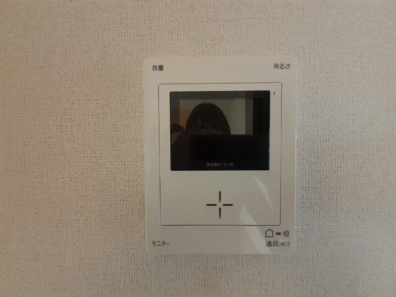 同型参考写真 ロジュマン　リアンＢ