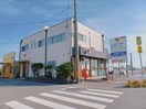 川越郵便局(郵便局)まで3046m ロジュマン　リアンＢ