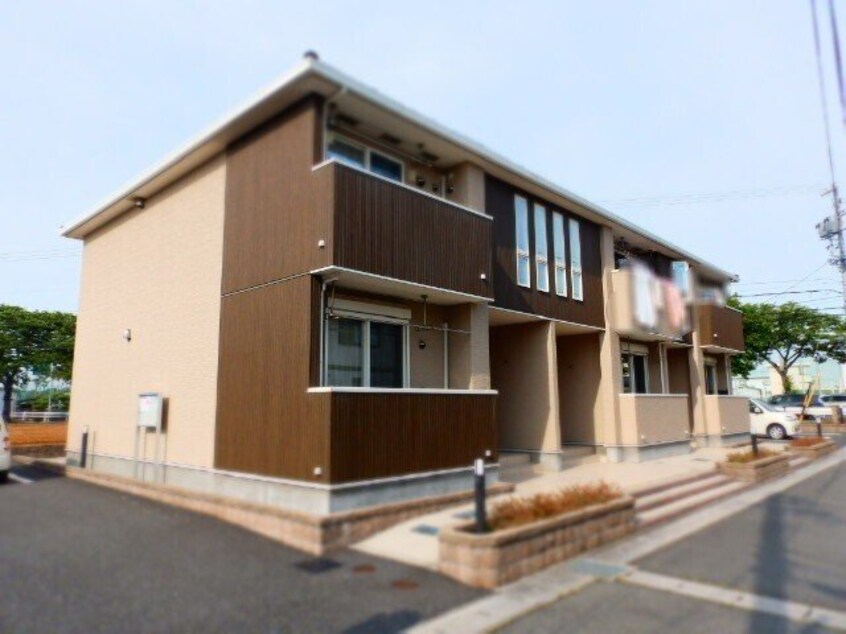  ブラン　ヴェール