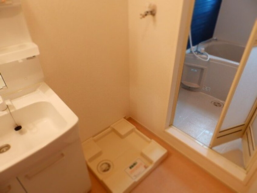 同物件別室の画像です ブラン　ヴェール