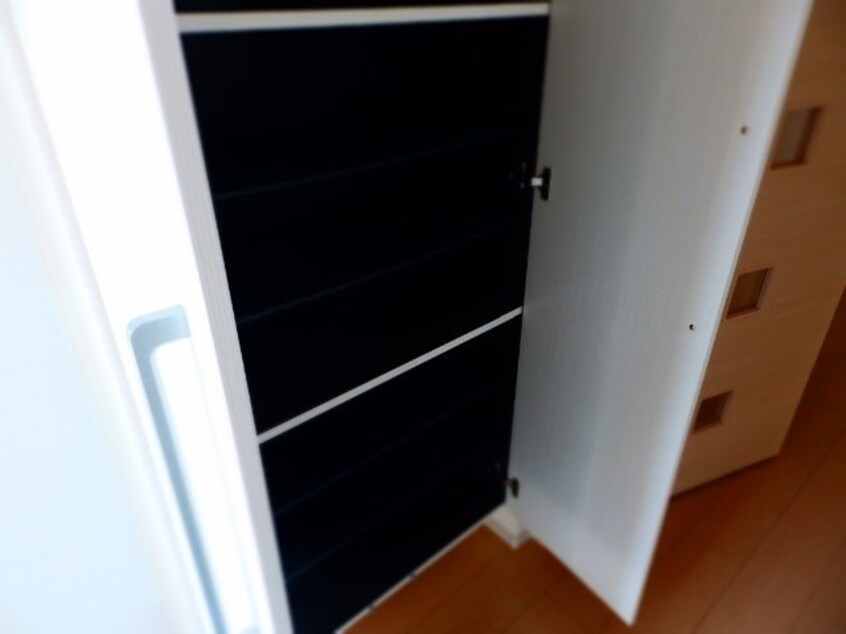 同物件別室の画像です ブラン　ヴェール