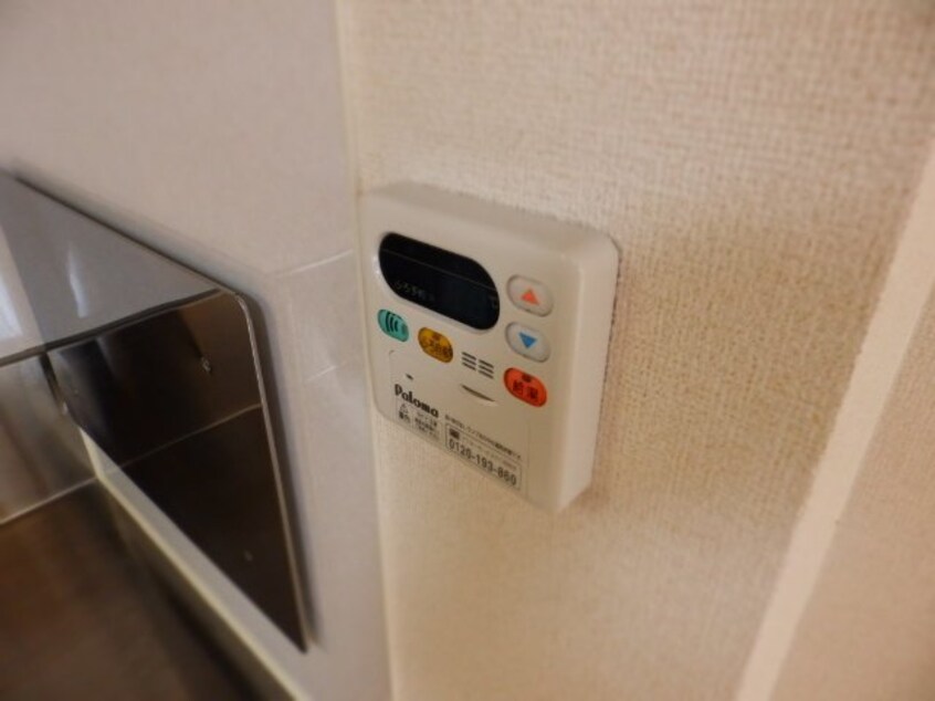 同物件別室の画像です ブラン　ヴェール