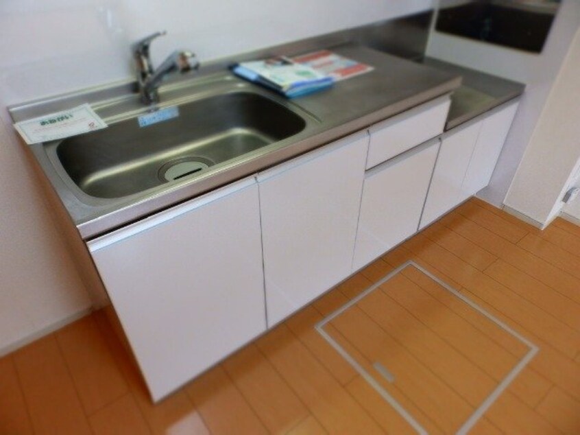 同物件別室の画像です ブラン　ヴェール