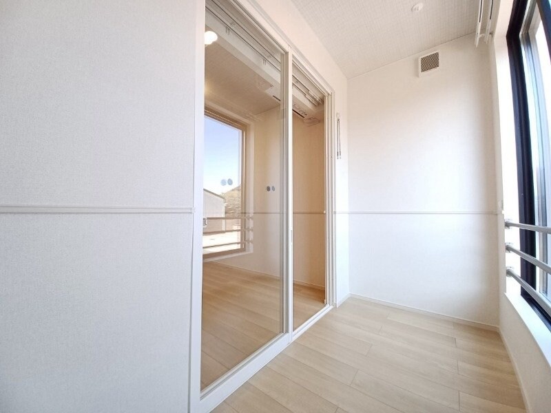 反転タイプ参考写真 ビーラブド