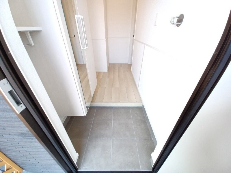 反転タイプ参考写真 ビーラブド