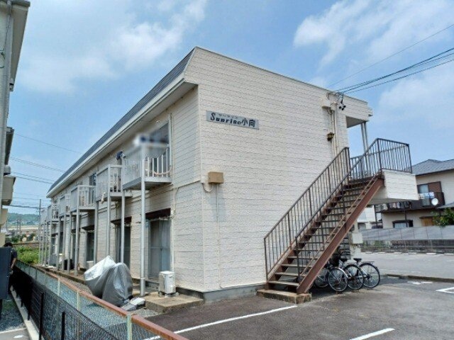  サンライズ小向