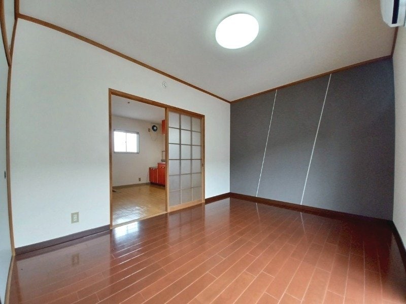 同物件別室写真 サンライズ小向