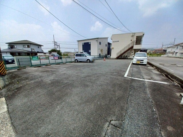  サンライズ小向