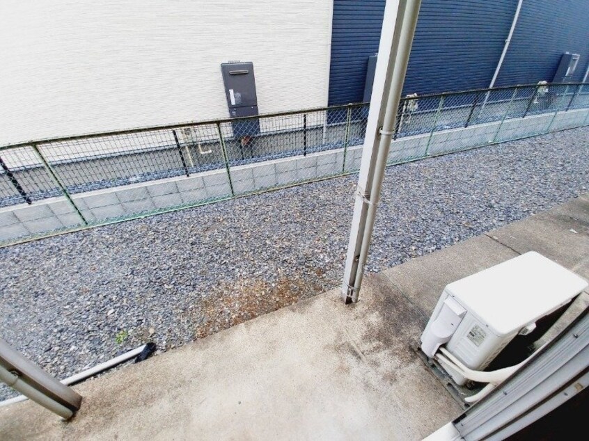 同物件別室写真 サンライズ小向