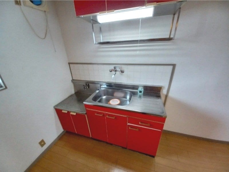 同物件別室写真 サンライズ小向