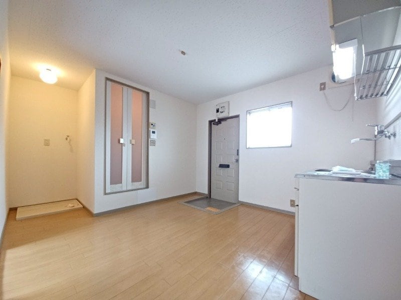 同物件別室写真 サンライズ小向