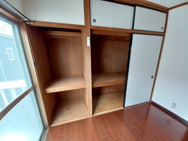 同物件別室写真 サンライズ小向