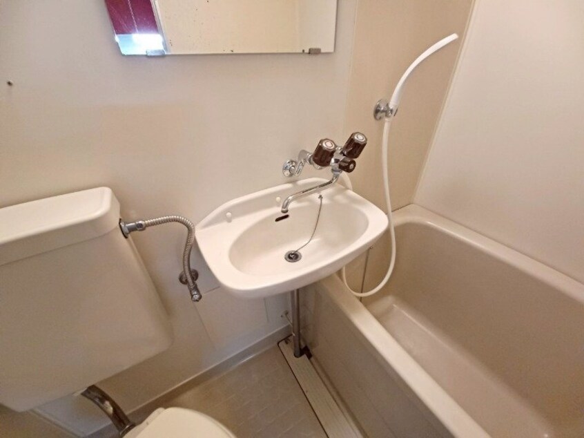 同物件別室写真 サンライズ小向