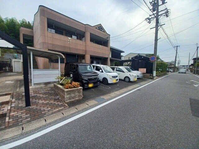  ダイセイヒルズ