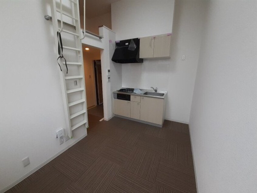 同物件別室写真 Ｆｒｅｉｚｅｉｔ