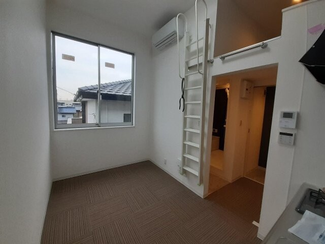 同物件別室写真 Ｆｒｅｉｚｅｉｔ