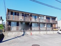 タウニー城の内