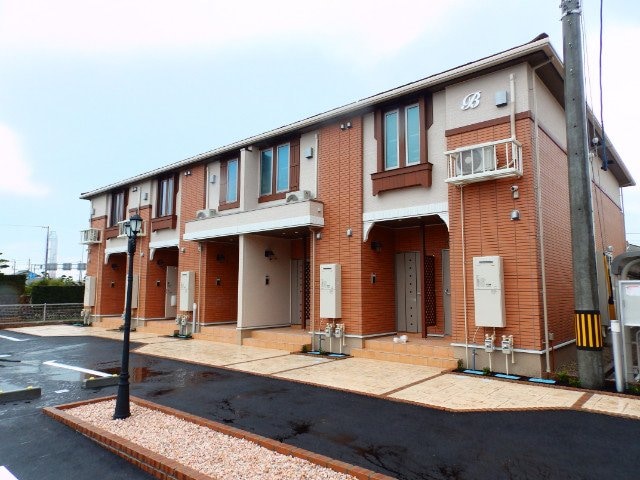  アーコンシェル　Ｂ