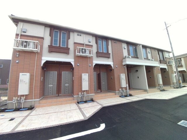  アーコンシェル　Ｂ