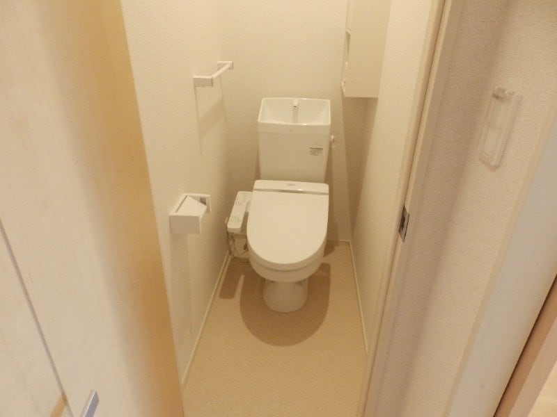 同物件別室反転タイプ画像 アーコンシェル　Ｂ