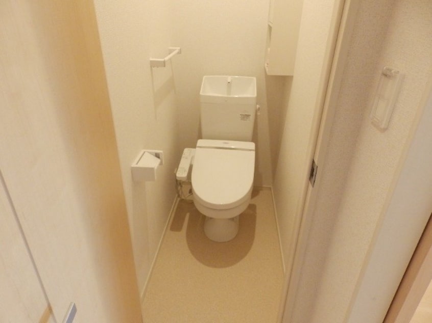 同物件別室反転タイプ画像 アーコンシェル　Ｂ