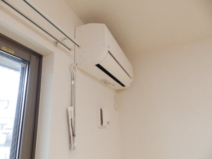 同物件別室反転タイプ画像 アーコンシェル　Ｂ