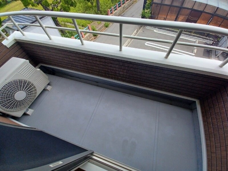 別部屋同型タイプ写真です。 フェリシテ