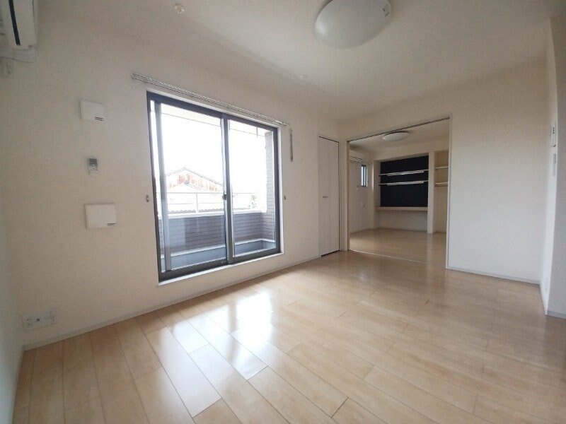 別部屋同型タイプ写真です。 フェリシテ