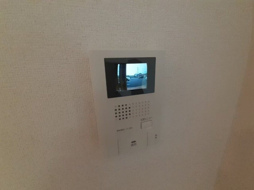 同物件別室反転タイプ画像 ゾネンブルーメ