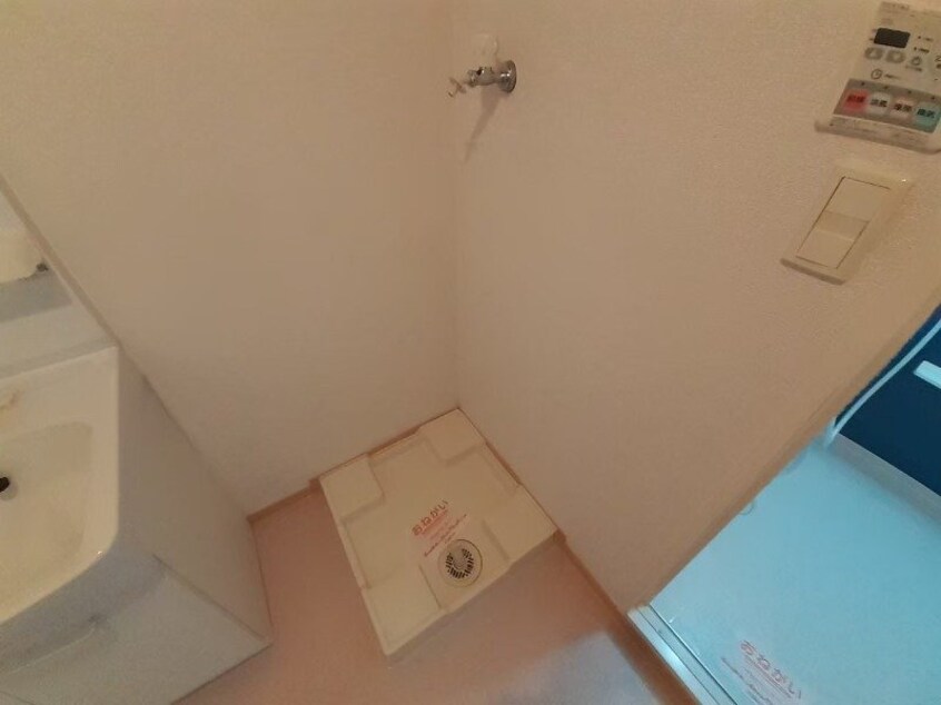 同物件別室反転タイプ画像 ゾネンブルーメ