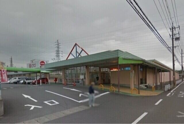 ピアゴ東員店(スーパー)まで1707m MAHALO