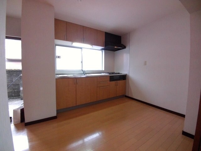 キッチン 青葉コーポ