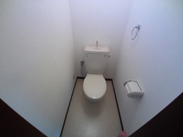 トイレ 青葉コーポ