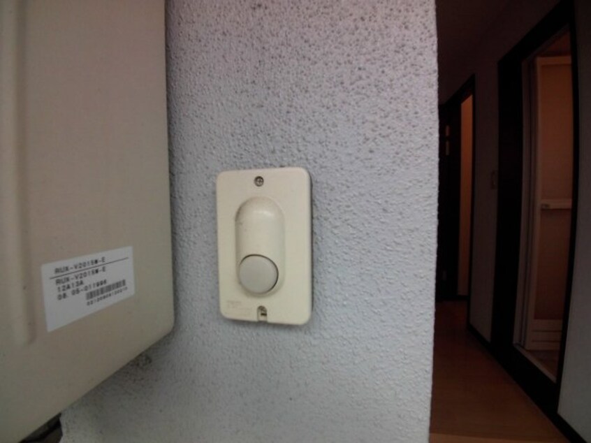 セキュリティ 青葉コーポ