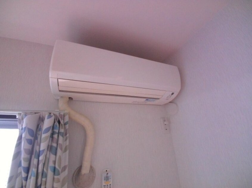 その他設備 青葉コーポ