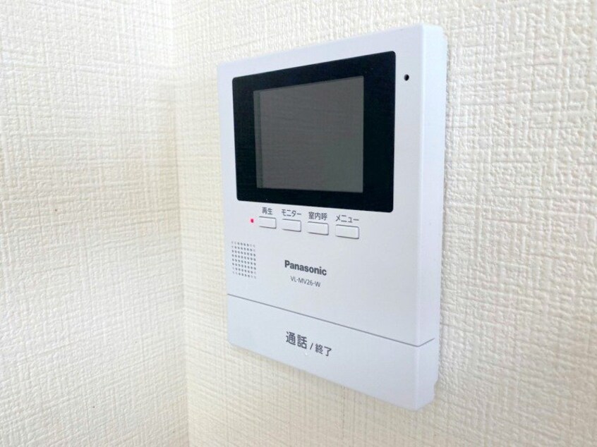 同型反転参考写真です。 Ｂｒｉｇｈｔ　Ｐｌａｚａ　Ｂ棟