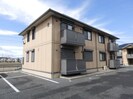 プリマベーラ　Bの外観