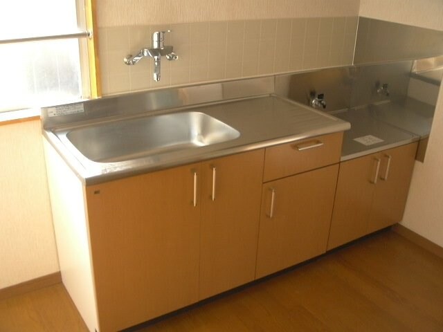  大橋メゾネット